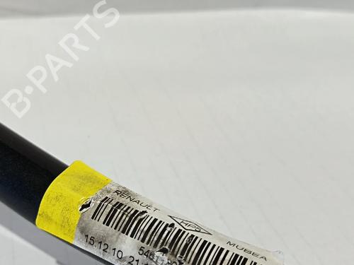 Anti roll bar RENAULT MEGANE III Hatchback (BZ0/1_, B3_) | BP30035302M96