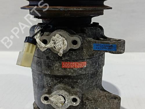 AC compressor NISSAN TERRANO II (R20)  | BP30035311M34 