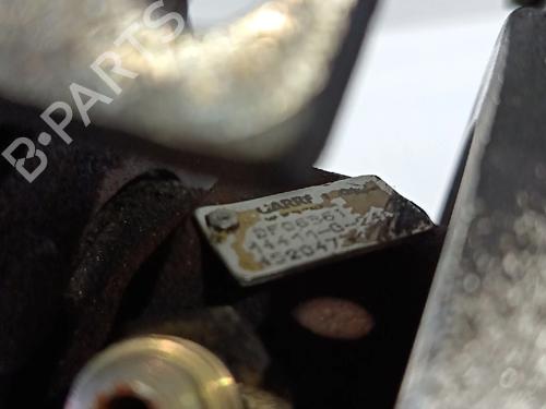 Turbocharger/Supercharger NISSAN TERRANO II (R20)  | BP30035310M71