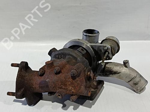 Turbocharger/Supercharger NISSAN TERRANO II (R20)  | BP30035310M71