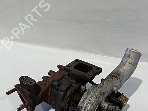 Turbocharger/Supercharger NISSAN TERRANO II (R20)  | BP30035310M71