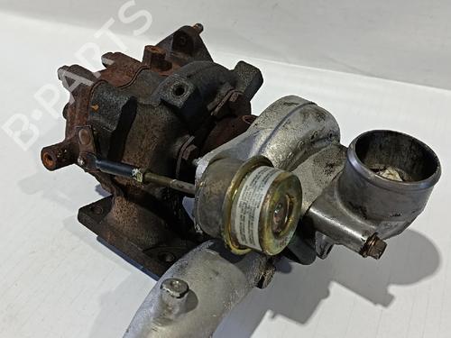 Turbolader/Kompressor NISSAN TERRANO II (R20) [1992-2007]  30035310