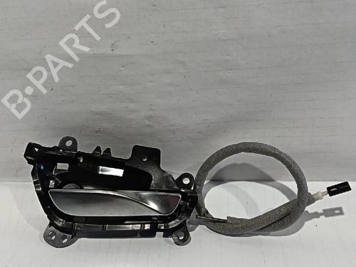 Used Front right interior door handle BMW 1 (F20) 118 d (136 hp) 30035323