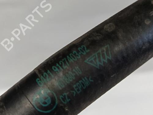 Rør BMW 3 (E90)  | BP30035322M125 