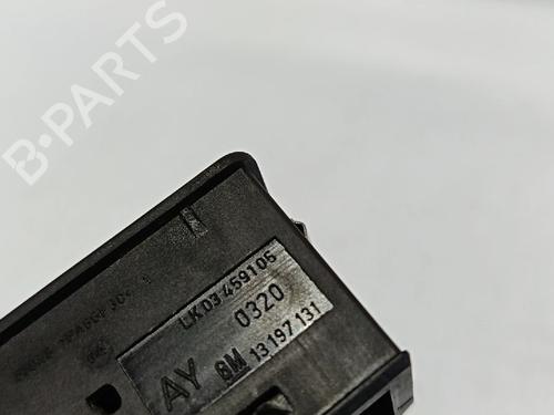 Left rear window switch OPEL ASTRA H (A04)  | BP30035319I29 