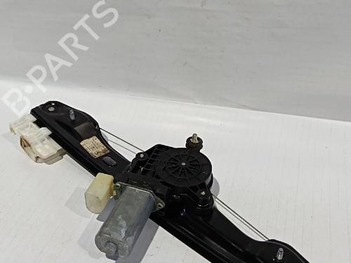 Used Rear right window mechanism BMW 1 (F20) 118 d (150 hp) 30035326