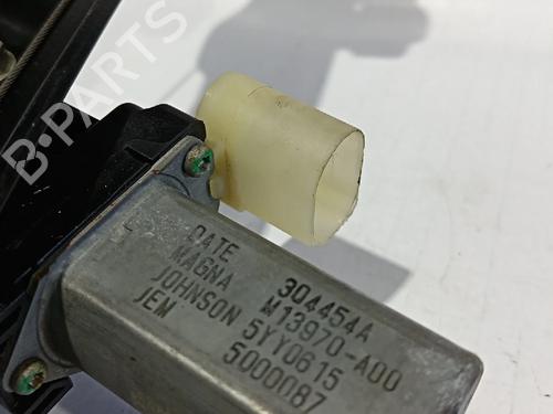 Rear right window mechanism BMW 1 (F20) 118 d | BP30035326C25