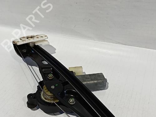 Rear right window mechanism BMW 1 (F20) 118 d | BP30035326C25