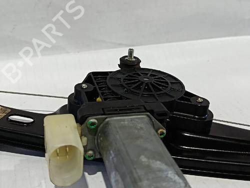 Rear right window mechanism BMW 1 (F20) 118 d | BP30035326C25