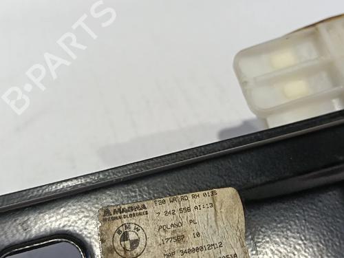 Rear right window mechanism BMW 1 (F20) 118 d | BP30035326C25