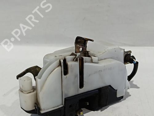Used Front left lock SEAT IBIZA II (6K1) 1.9 TDI (110 hp) 30035328