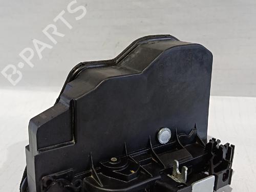 Used Rear right lock BMW 1 (F20) 118 d (150 hp) 30035325