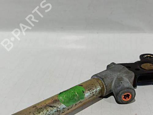 Front right belt tensioner CITROËN SAXO Hatchback van (S3_) | BP30035317C88