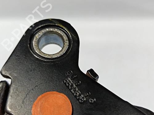 Front right belt tensioner CITROËN SAXO Hatchback van (S3_) | BP30035317C88