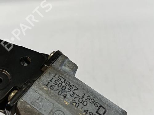 Front right belt tensioner CITROËN SAXO Hatchback van (S3_) | BP30035317C88