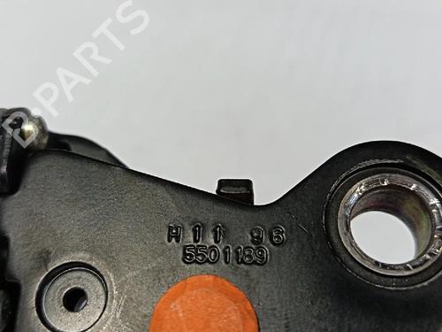 Front left belt tensioner CITROËN SAXO Hatchback van (S3_)  | BP30035316C87 