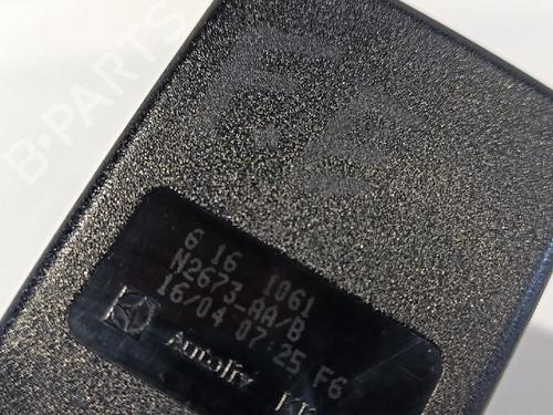 Front left belt tensioner CITROËN SAXO Hatchback van (S3_)  | BP30035316C87 