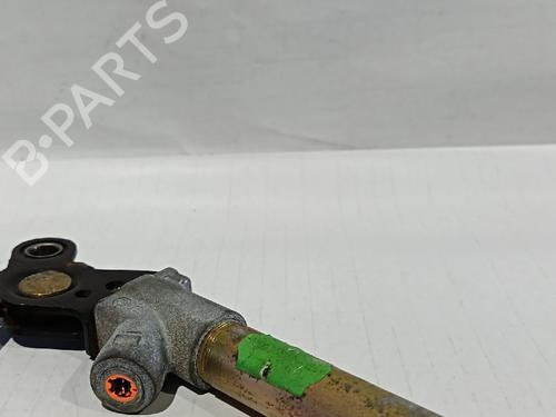 Front left belt tensioner CITROËN SAXO Hatchback van (S3_)  | BP30035316C87 