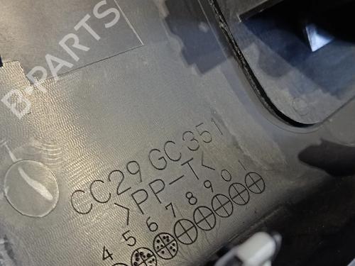 Andre MAZDA 5 (CR)  | BP30035340O1 