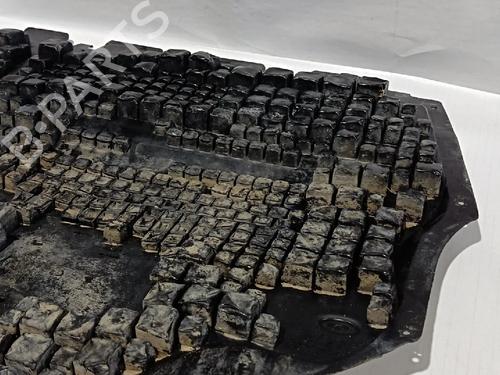 Bundpladebeskyttelse SEAT IBIZA III (6L1)  | BP30035343M92