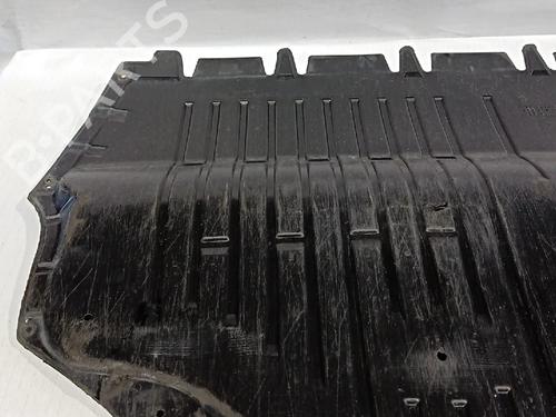 Used Underbody protection SEAT IBIZA III (6L1) [2002-2009]  30035343