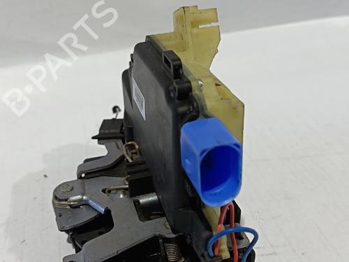 Front right lock SEAT IBIZA III (6L1) | BP30035346C97