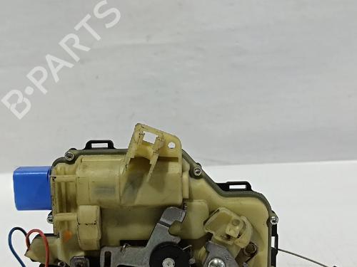 Front right lock SEAT IBIZA III (6L1) | BP30035346C97