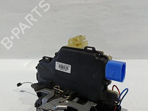 Używane Zamek drzwi przednich prawych SEAT IBIZA III (6L1) [2002-2009]  30035346