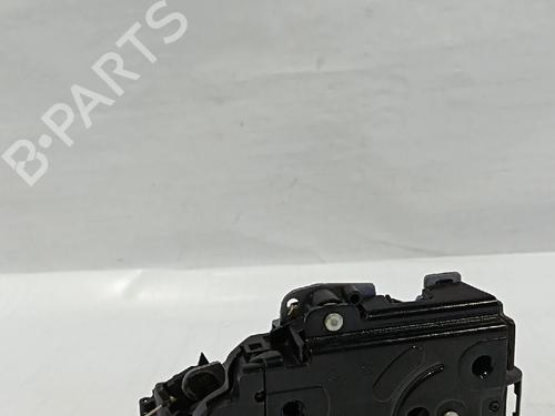 Front right lock SEAT IBIZA III (6L1) | BP30035346C97