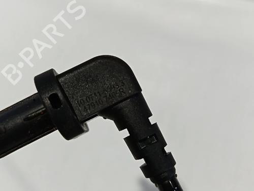 Electronic module RENAULT CLIO IV (BH_)  | BP30035344M83 