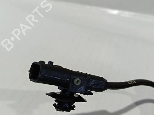 Electronic module RENAULT CLIO IV (BH_)  | BP30035344M83 