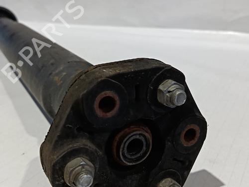 Driveshaft BMW 3 (E90) | BP30035336M37