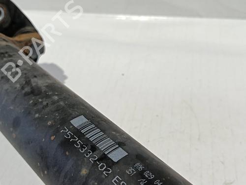 Driveshaft BMW 3 (E90) | BP30035336M37