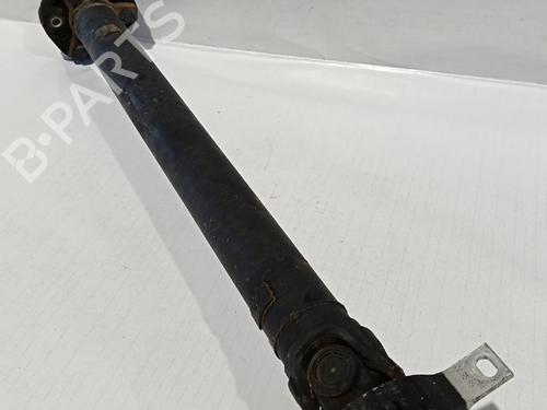 Driveshaft BMW 3 (E90) | BP30035336M37