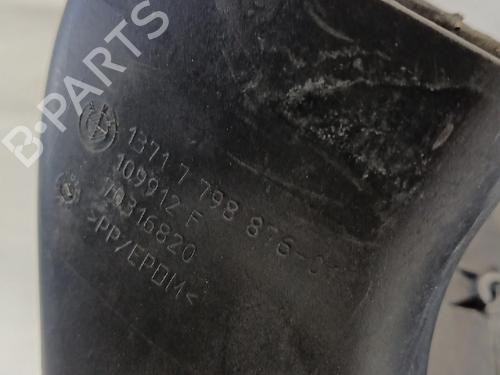 Air filter box BMW 3 (E90)  | BP30035334M87