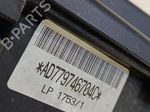 Air filter box BMW 3 (E90)  | BP30035334M87