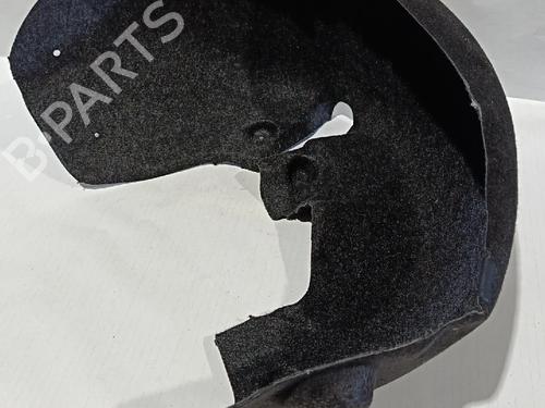 Used Wheel arch MERCEDES-BENZ C-CLASS (W204) [2007-2015]  30035337