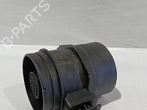 Luftmassemåler BMW 3 (E90) [2004-2012]  30035333