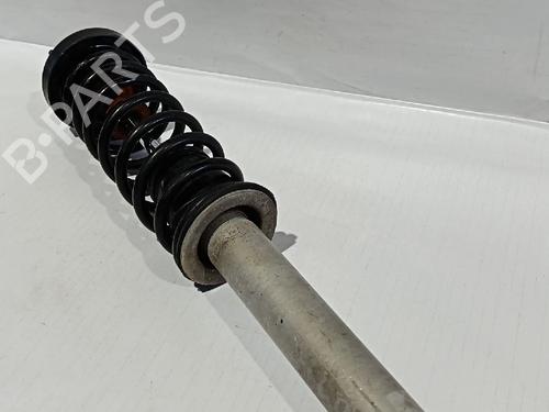 Used Other BMW 5 (E39) 520 d (136 hp) 30035335