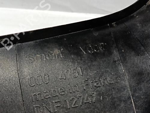 Other SMART CITY-COUPE (450)  | BP30035332O1 