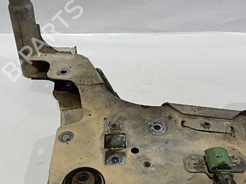 Used Subframe RENAULT MEGANE III Hatchback (BZ0/1_, B3_) [2008-2025]  30035347