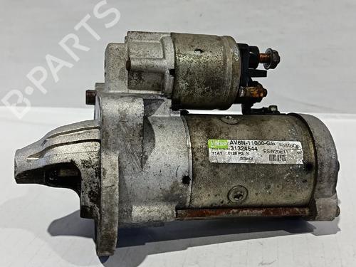 Startmotor FORD FOCUS III [2010-2020]  30035350