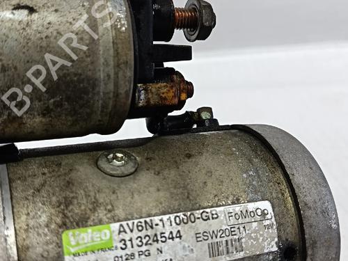 Starter FORD FOCUS III  | BP30035350M8 