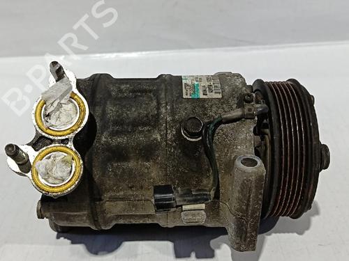 AC compressor FORD FOCUS III  | BP30035351M34 