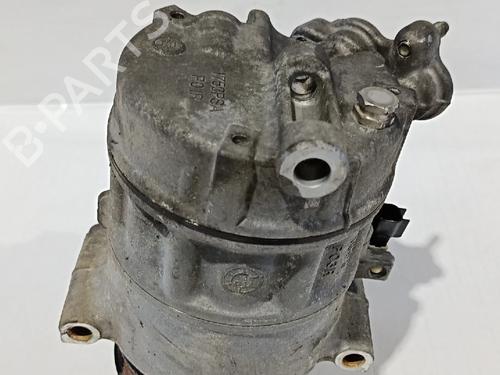 AC compressor FORD FOCUS III  | BP30035351M34 