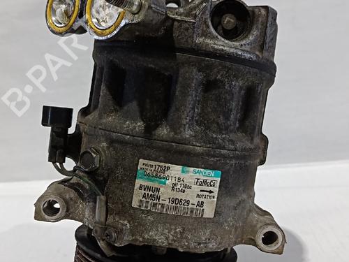 AC compressor FORD FOCUS III  | BP30035351M34 