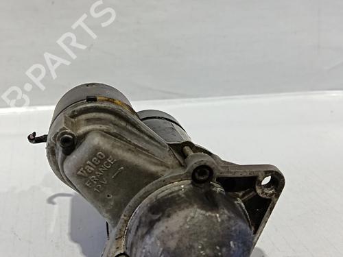 Startmotor OPEL ASTRA F Hatchback (T92) 1.4 (F08, M08, F68, M68) | BP30035357M8 