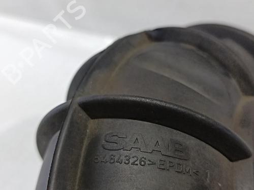 Pipe SAAB 9-5 (YS3E) | BP30035370M125