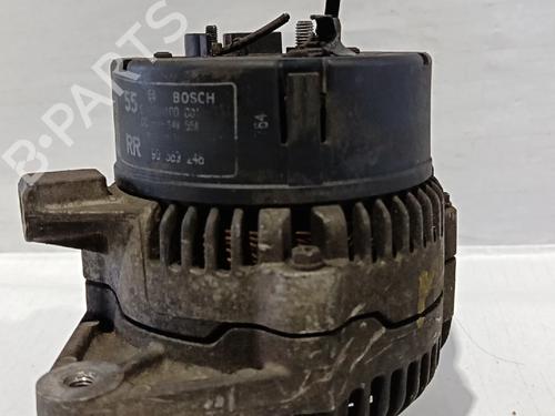 Generator OPEL ASTRA F Hatchback (T92) 1.4 (F08, M08, F68, M68) | BP30035359M7 