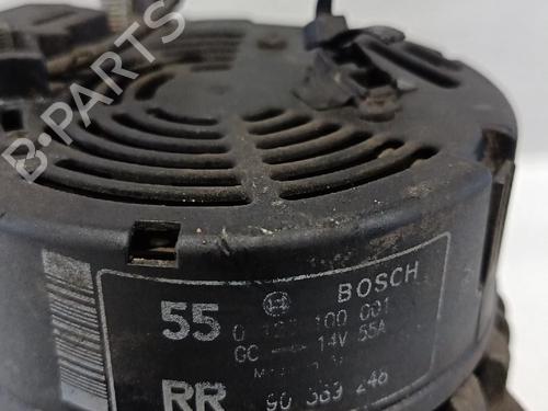 Generator OPEL ASTRA F Hatchback (T92) 1.4 (F08, M08, F68, M68) | BP30035359M7 